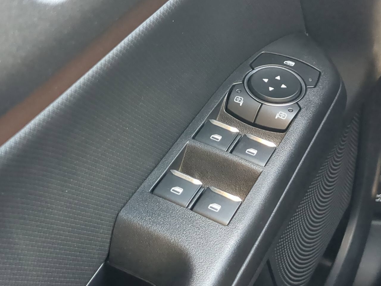 2025 Ford Bronco Sport Outer Banks Winder GA