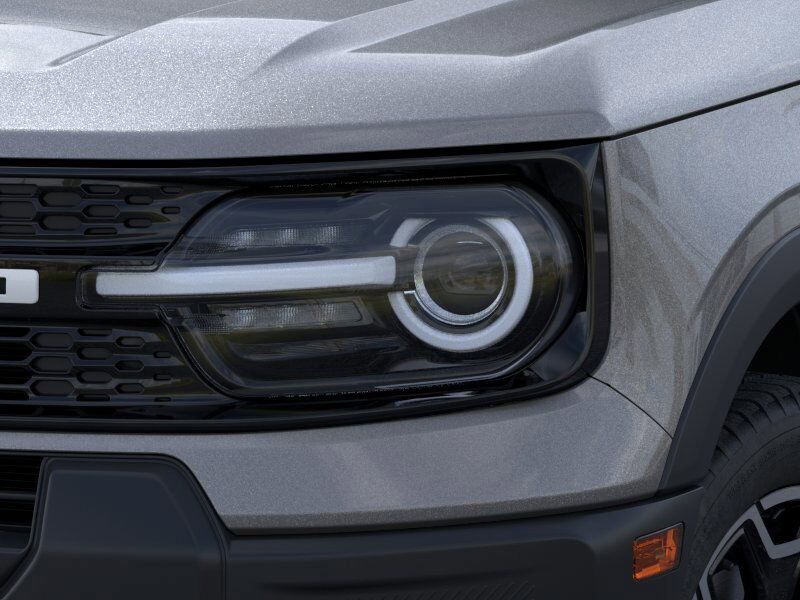 2025 Ford Bronco Sport Outer Banks Winder GA