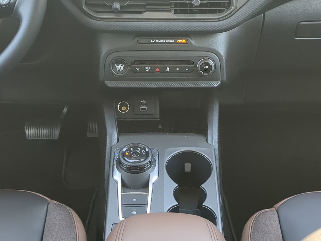 2025 Ford Bronco Sport Outer Banks Winder GA