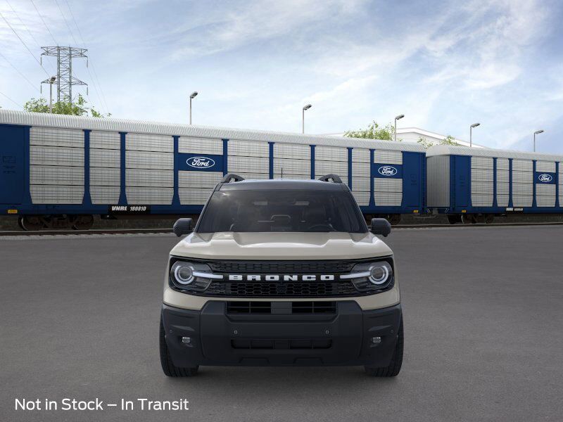 2025 Ford Bronco Sport Outer Banks Winder GA