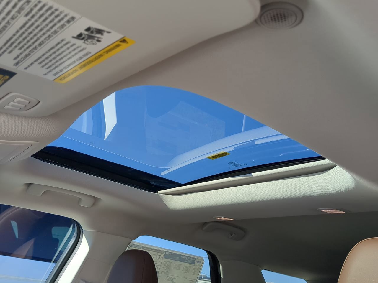 2025 Ford Bronco Sport Outer Banks Winder GA
