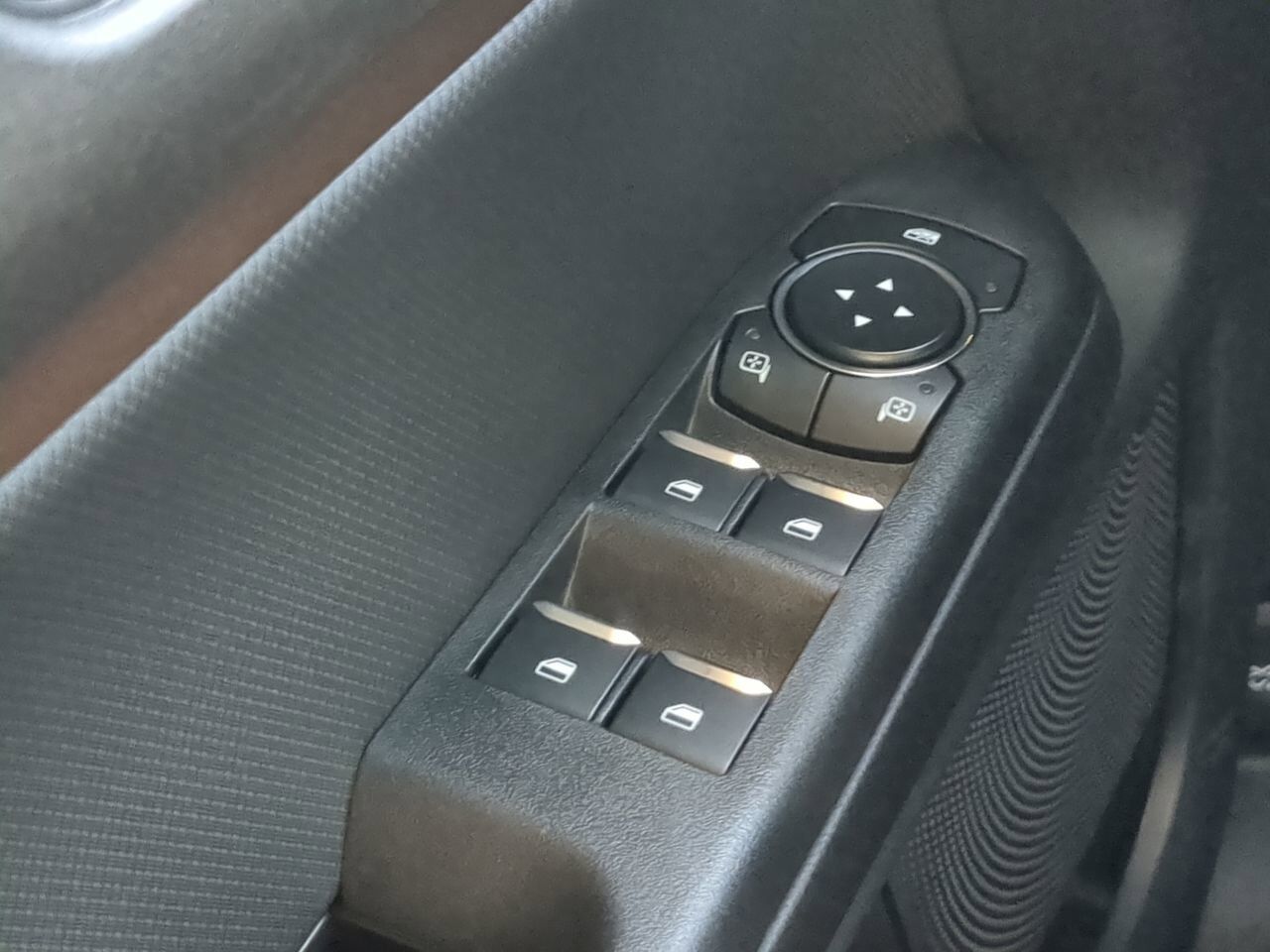 2025 Ford Bronco Sport Outer Banks Winder GA