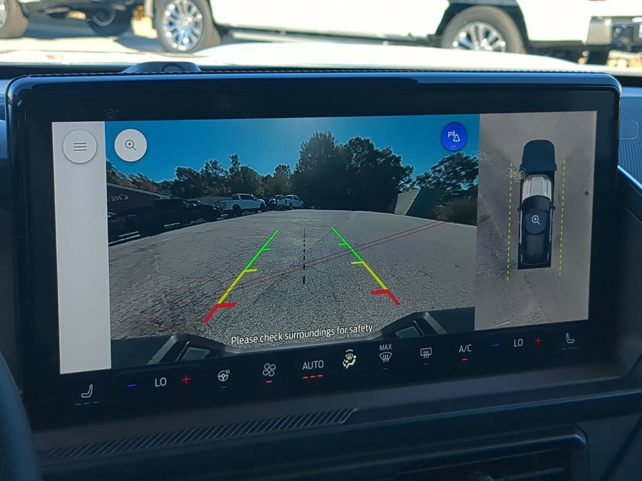 2025 Ford Bronco Sport Outer Banks Winder GA