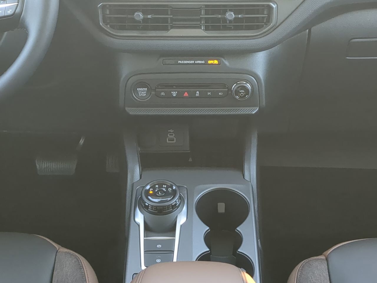 2025 Ford Bronco Sport Outer Banks Winder GA