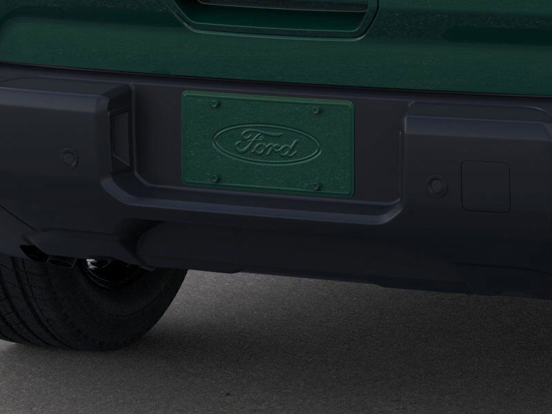 2025 Ford Bronco Sport Outer Banks Winder GA