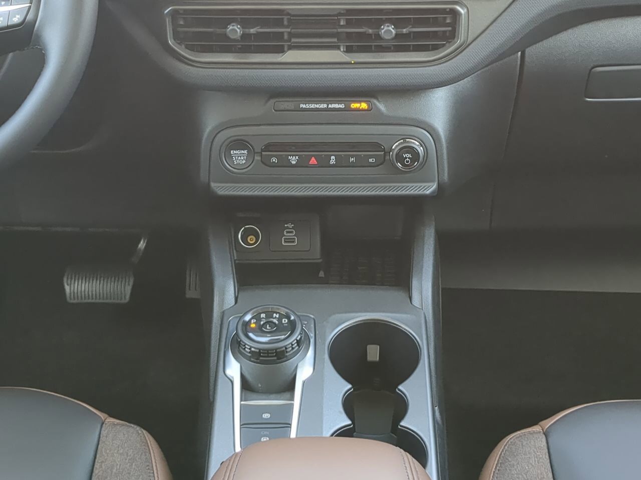 2025 Ford Bronco Sport Outer Banks Winder GA
