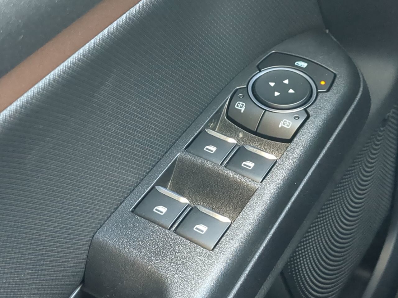 2025 Ford Bronco Sport Outer Banks Winder GA