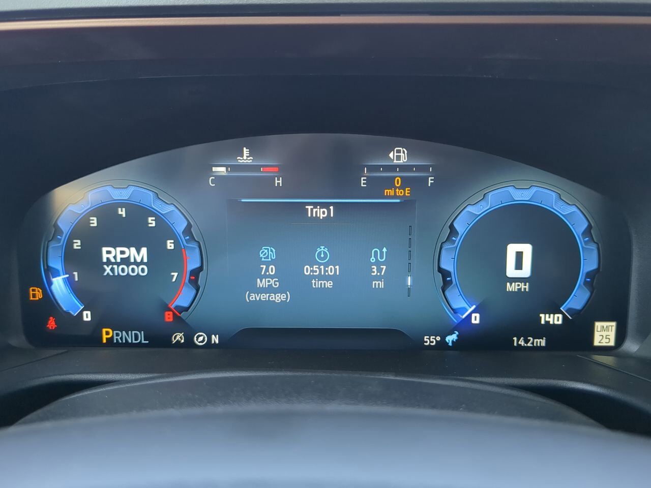 2025 Ford Bronco Sport Outer Banks Winder GA