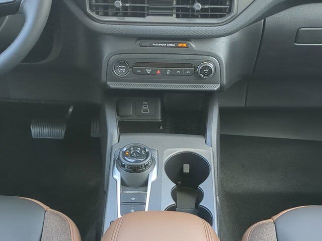 2025 Ford Bronco Sport Outer Banks Winder GA