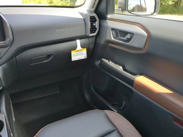 2025 Ford Bronco Sport Outer Banks Winder GA