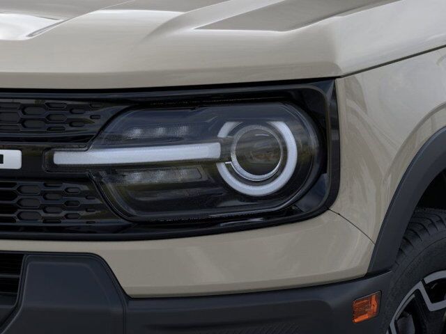 2025 Ford Bronco Sport Outer Banks Winder GA