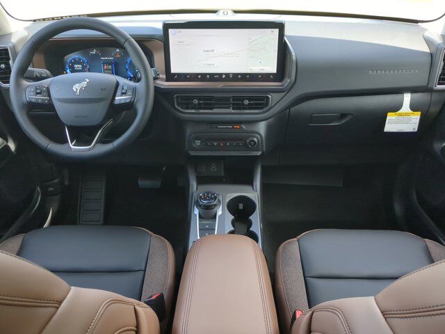 2025 Ford Bronco Sport Outer Banks Winder GA