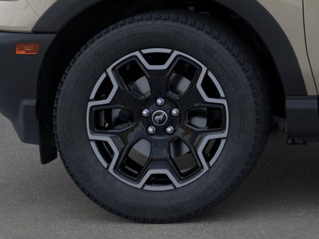 2025 Ford Bronco Sport Outer Banks Winder GA