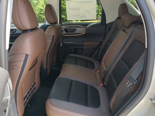 2025 Ford Bronco Sport Outer Banks Winder GA