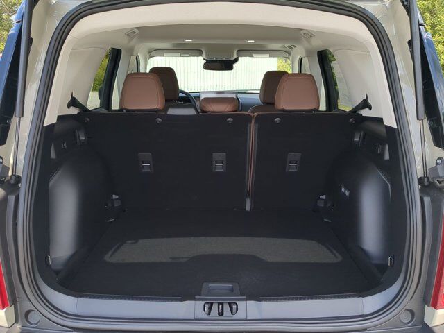 2025 Ford Bronco Sport Outer Banks Winder GA