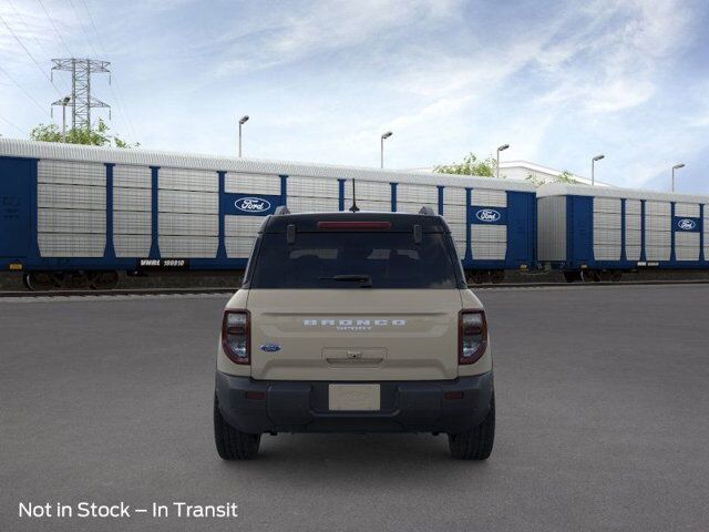 2025 Ford Bronco Sport Outer Banks Winder GA