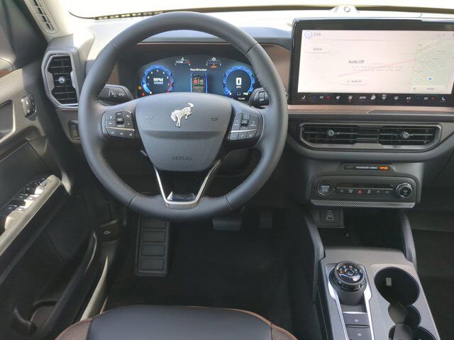 2025 Ford Bronco Sport Outer Banks Winder GA