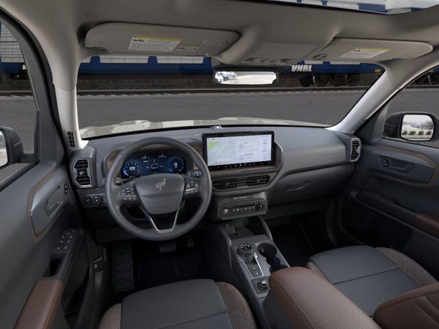 2025 Ford Bronco Sport Outer Banks Winder GA