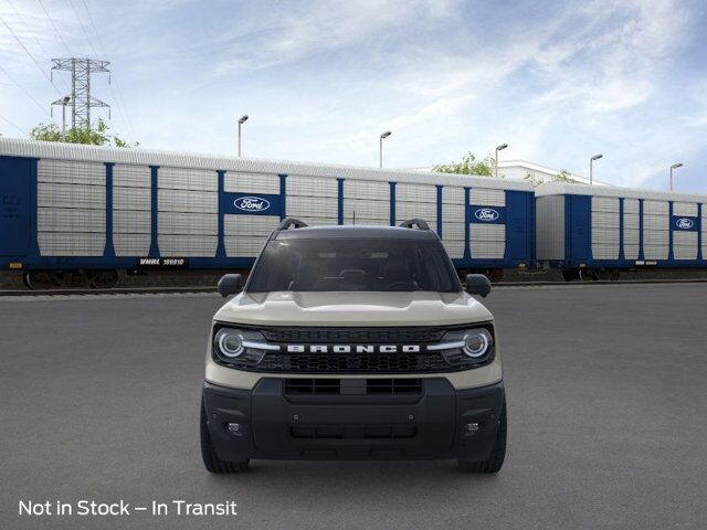 2025 Ford Bronco Sport Outer Banks Winder GA