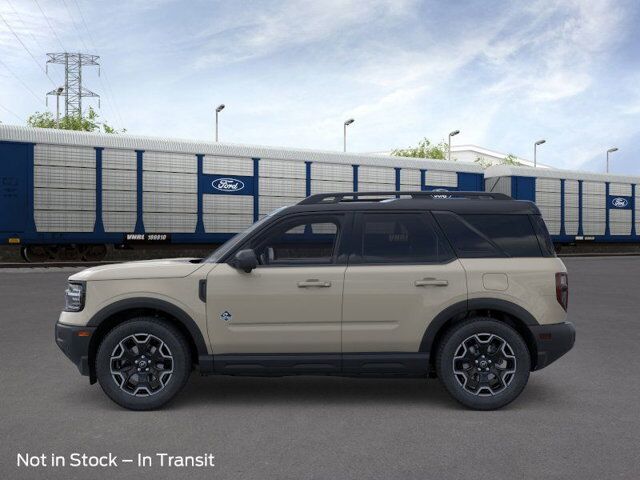 2025 Ford Bronco Sport Outer Banks Winder GA