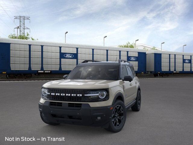 2025 Ford Bronco Sport Outer Banks Winder GA