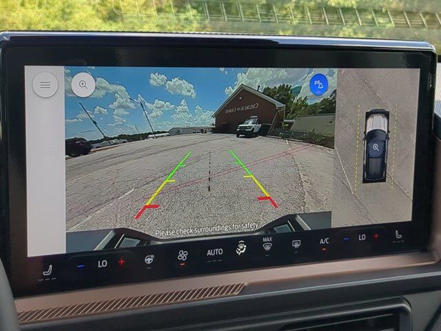 2025 Ford Bronco Sport Outer Banks Winder GA