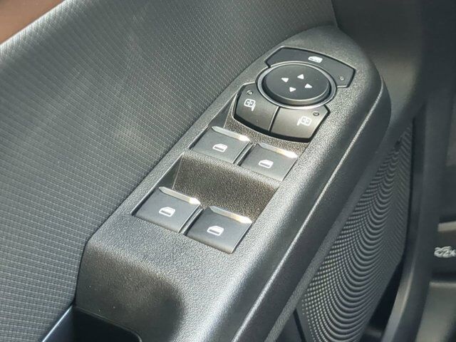 2025 Ford Bronco Sport Outer Banks Winder GA