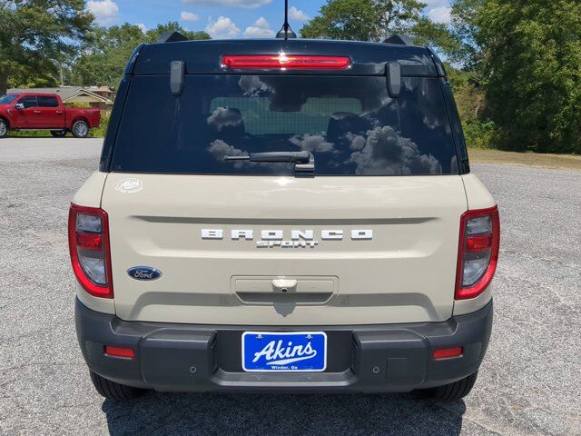 2025 Ford Bronco Sport Outer Banks Winder GA