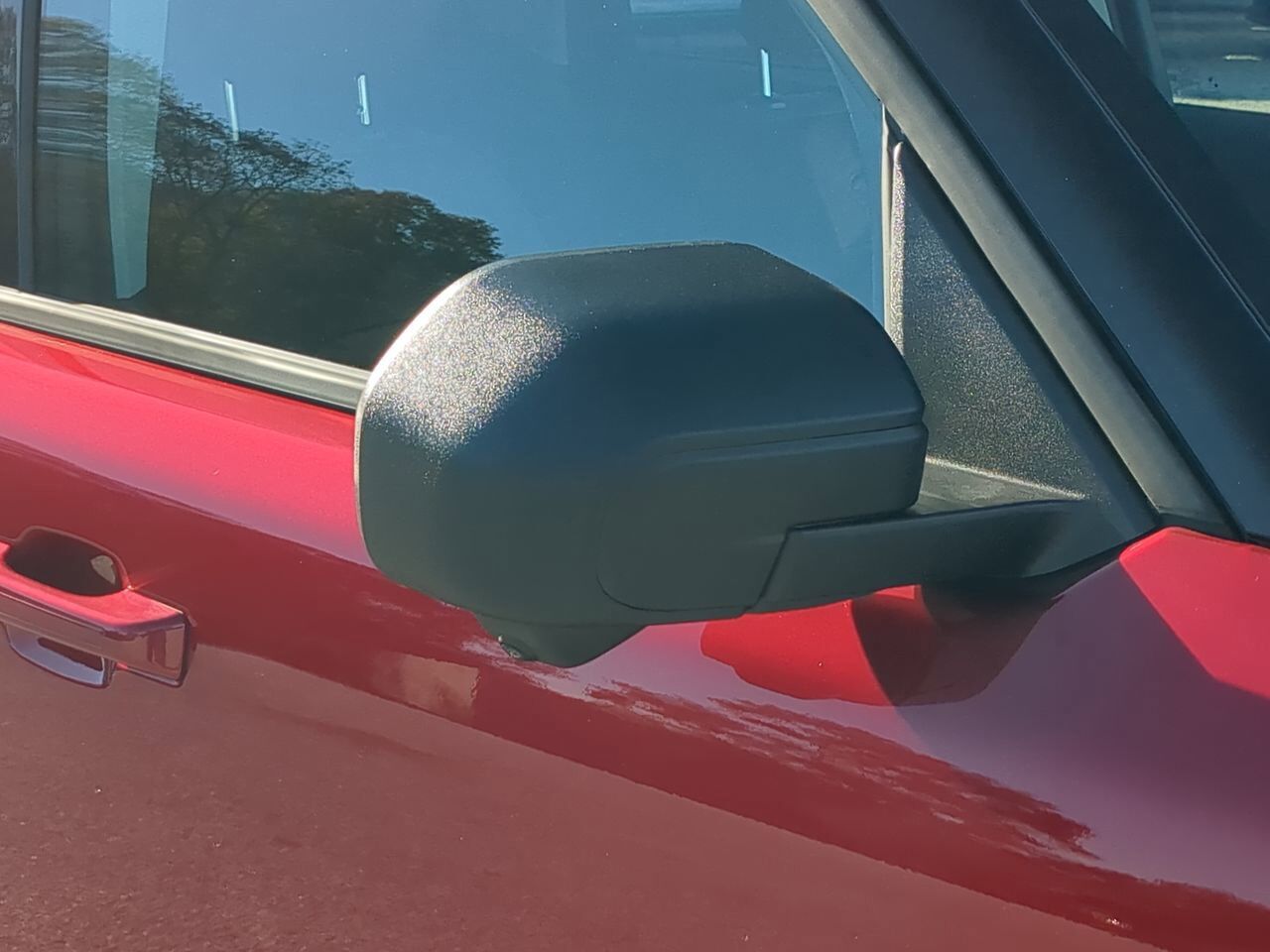 2025 Ford Bronco Sport Outer Banks Winder GA