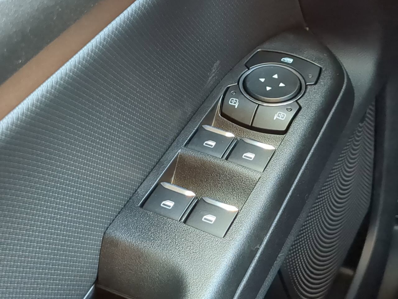 2025 Ford Bronco Sport Outer Banks Winder GA