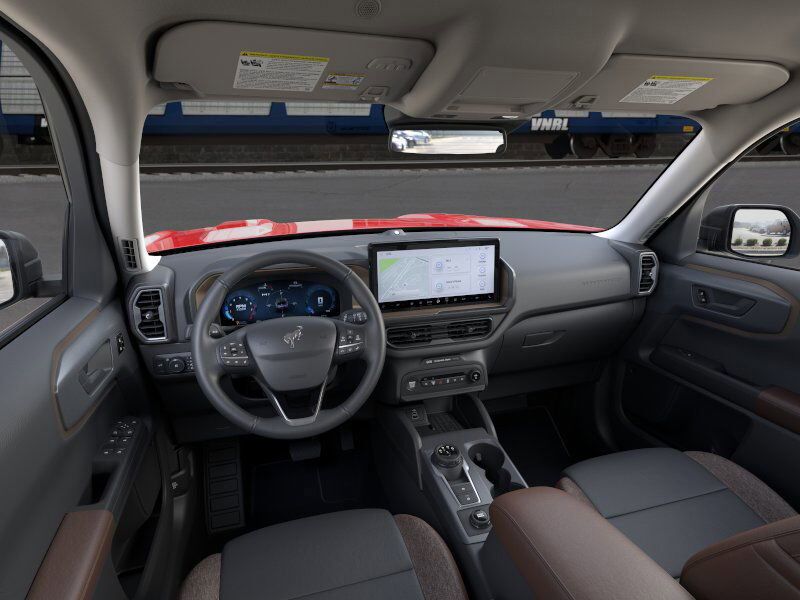 2025 Ford Bronco Sport Outer Banks Winder GA