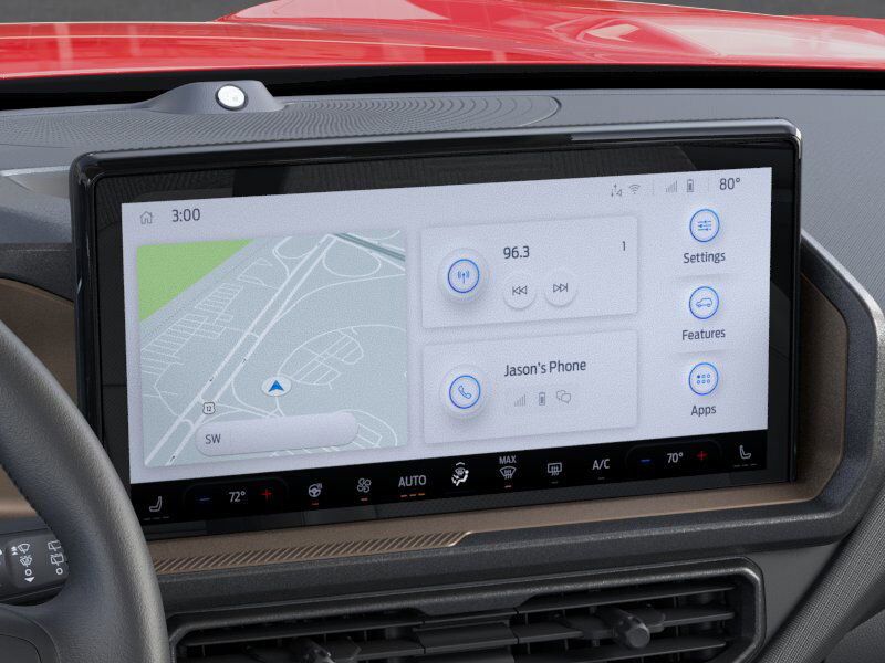 2025 Ford Bronco Sport Outer Banks Winder GA