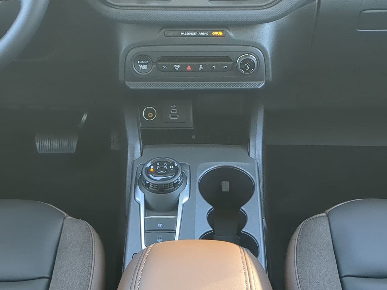 2025 Ford Bronco Sport Outer Banks Winder GA