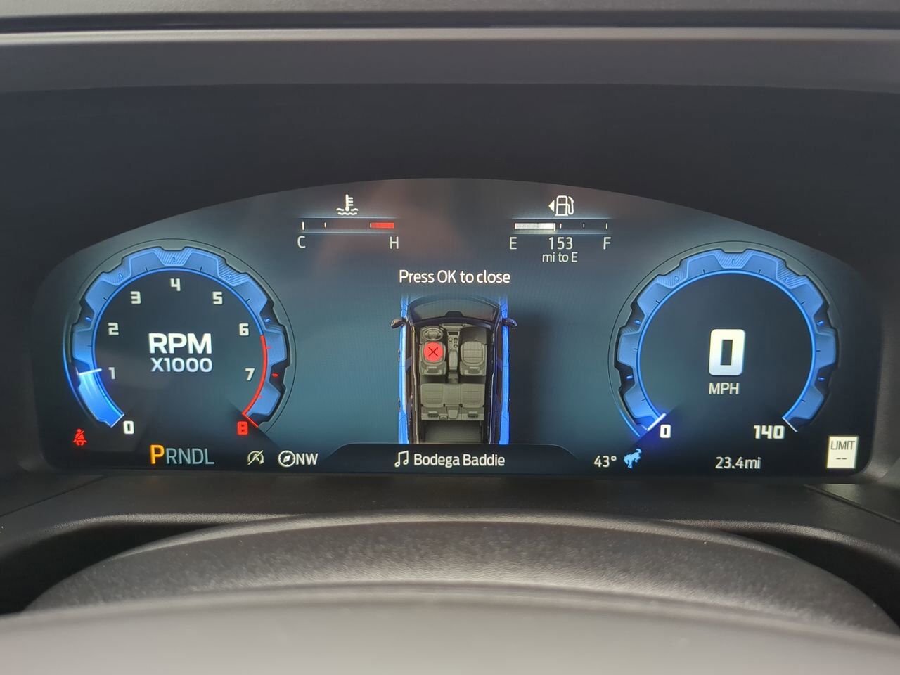 2025 Ford Bronco Sport Outer Banks Winder GA