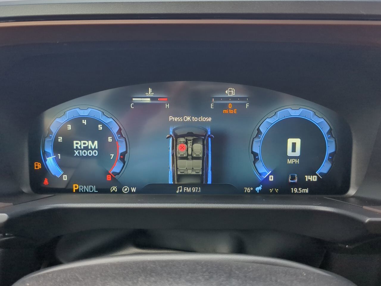 2025 Ford Bronco Sport Outer Banks Winder GA