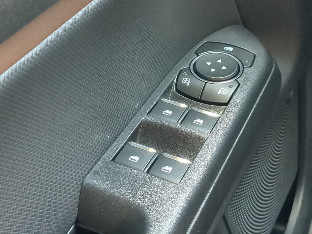 2025 Ford Bronco Sport Outer Banks Winder GA
