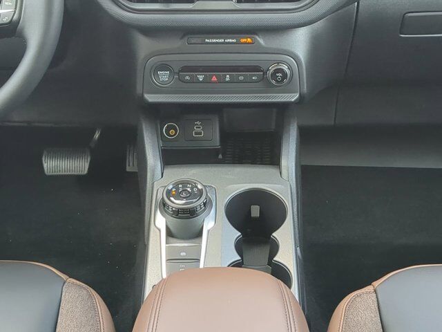 2025 Ford Bronco Sport Outer Banks Winder GA