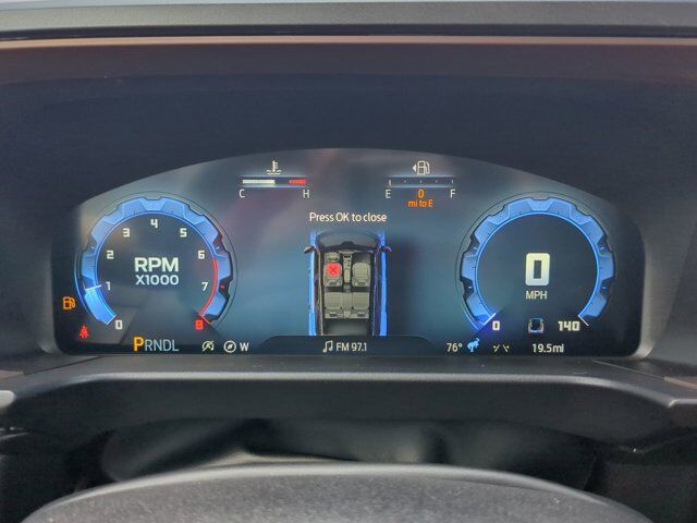 2025 Ford Bronco Sport Outer Banks Winder GA