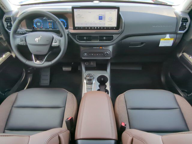 2025 Ford Bronco Sport Outer Banks Winder GA