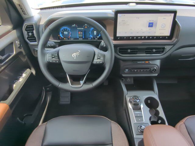 2025 Ford Bronco Sport Outer Banks Winder GA