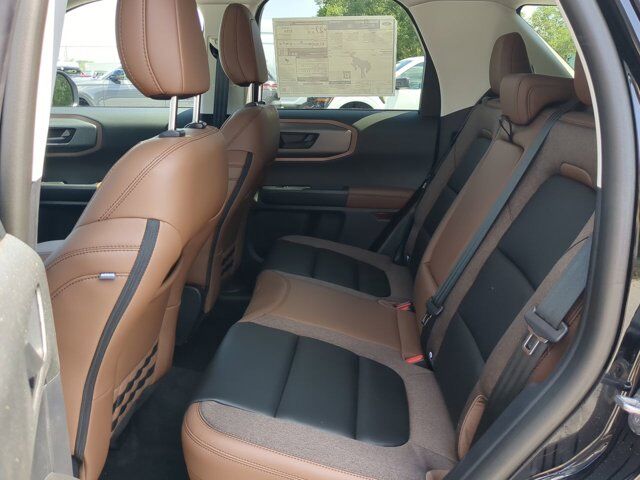 2025 Ford Bronco Sport Outer Banks Winder GA