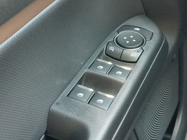2025 Ford Bronco Sport Outer Banks Winder GA