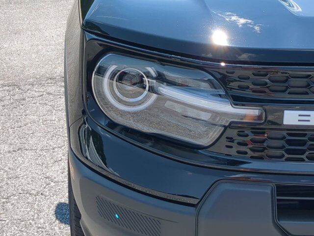 2025 Ford Bronco Sport Outer Banks Winder GA