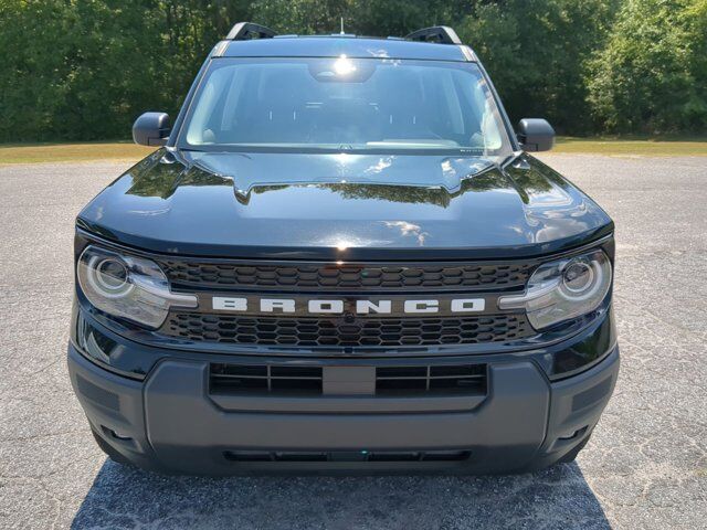 2025 Ford Bronco Sport Outer Banks Winder GA
