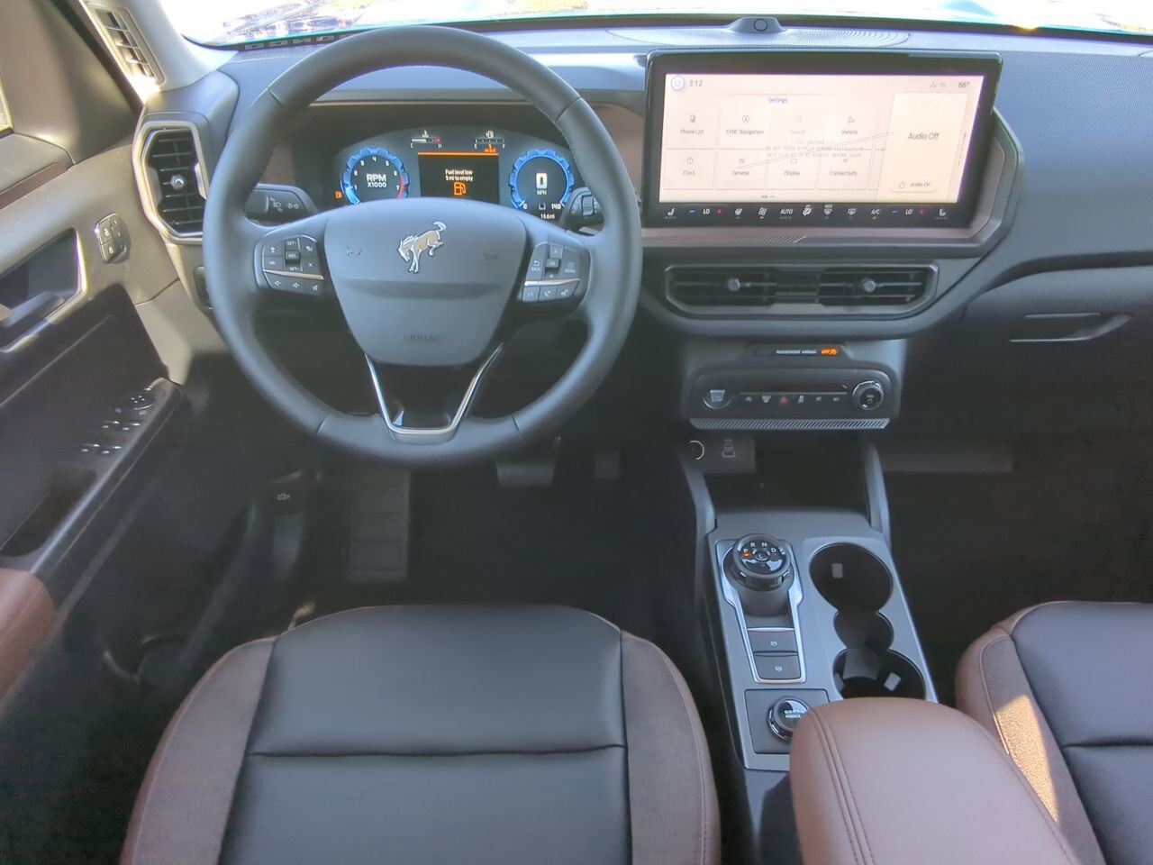 2025 Ford Bronco Sport Outer Banks Winder GA