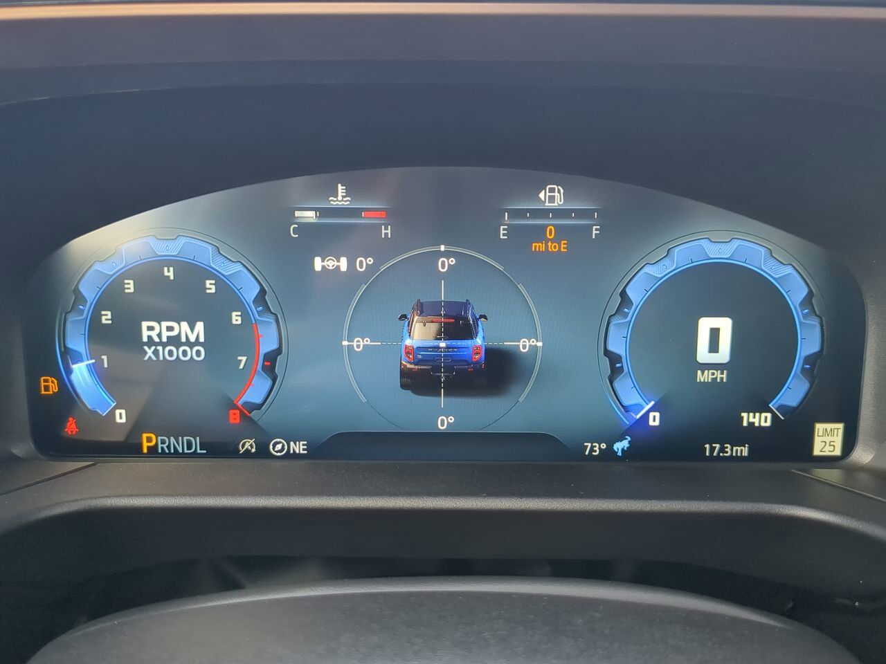 2025 Ford Bronco Sport Outer Banks Winder GA