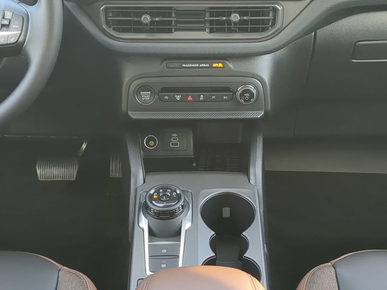 2025 Ford Bronco Sport Outer Banks Winder GA