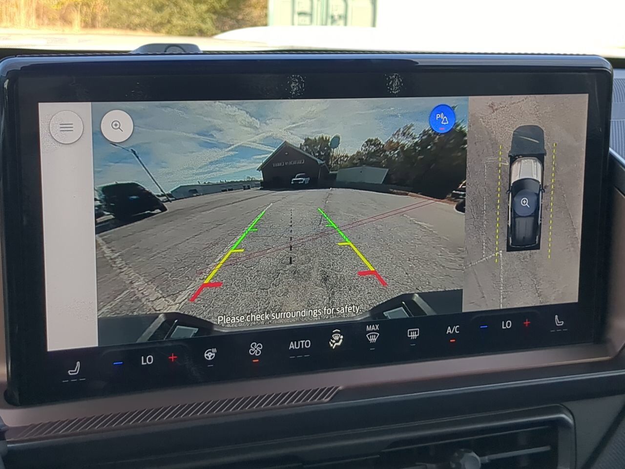 2025 Ford Bronco Sport Outer Banks Winder GA