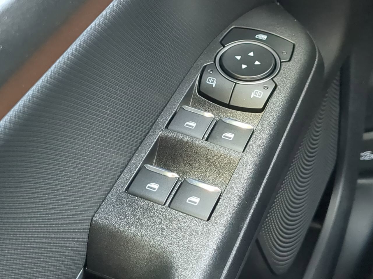 2025 Ford Bronco Sport Outer Banks Winder GA