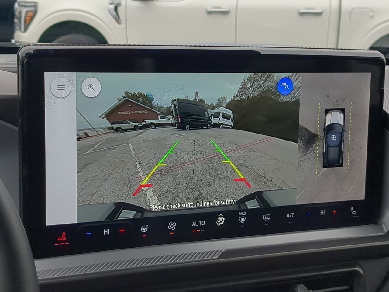 2025 Ford Bronco Sport Outer Banks Winder GA